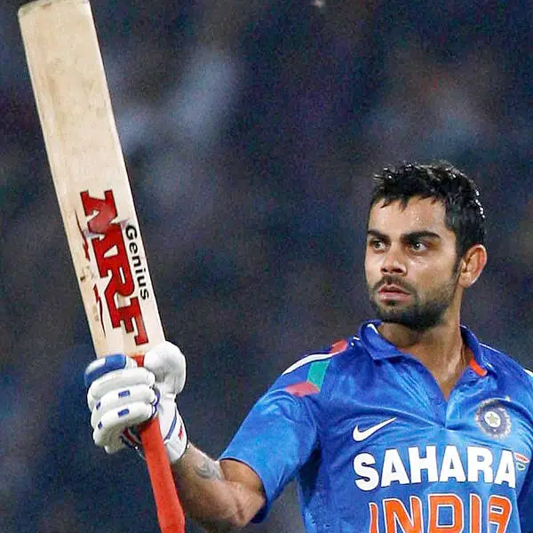 Top 10 Innings By Virat Kohli Cementing His Reputation as the 'Chase Master'