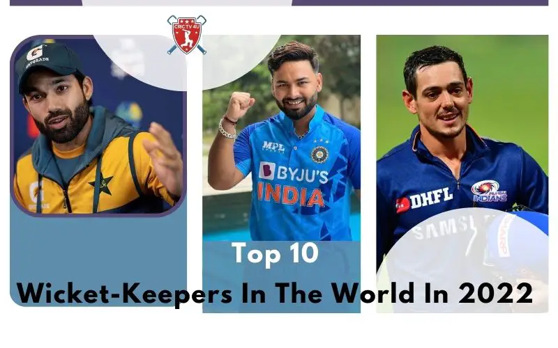 Top 10 Wicket keepers In The World In 2022 (1)