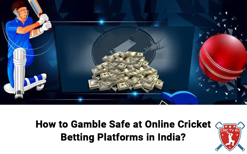 gambles safe bet