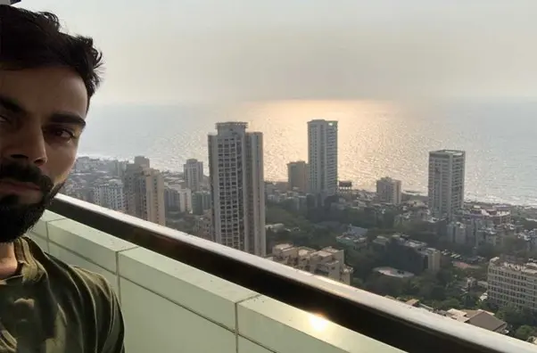 Virat Kohli – Houses And Cars