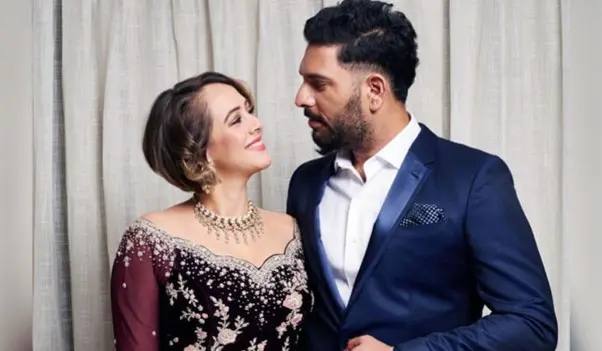 Yuvraj Singh – House